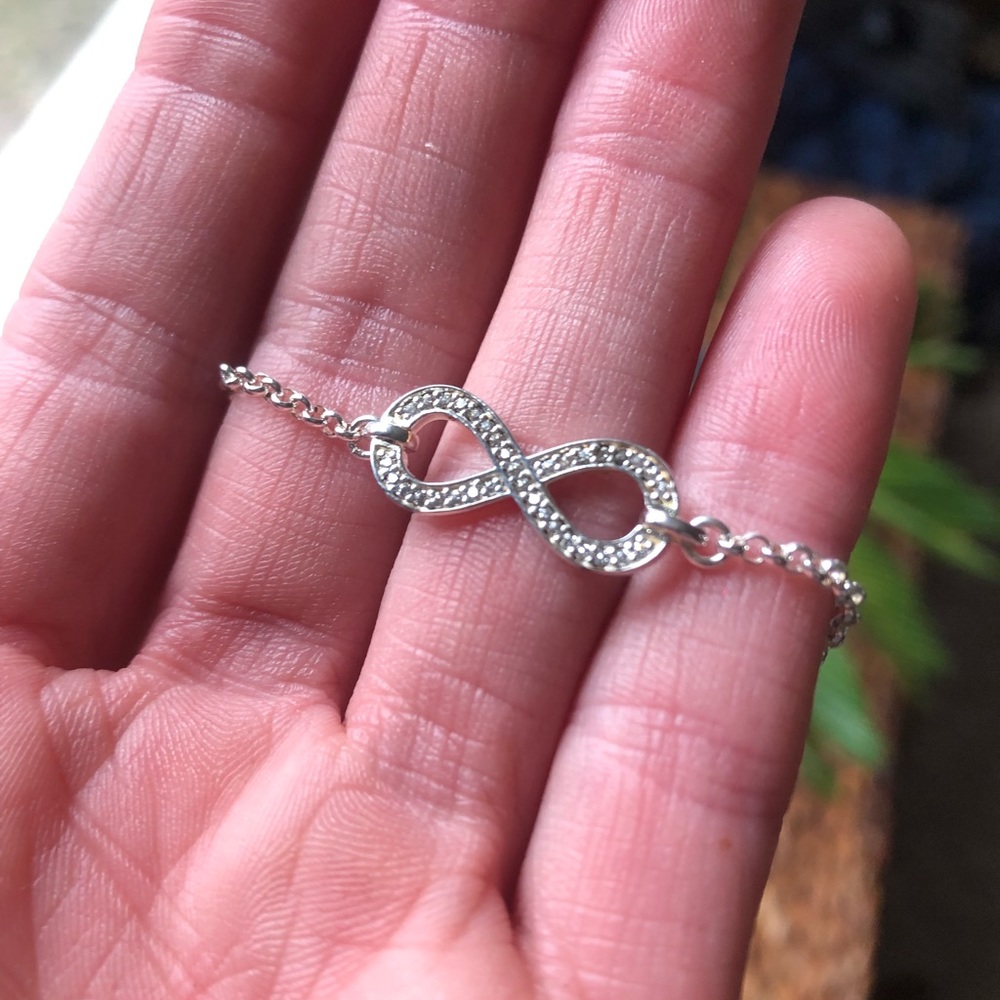 Thomas Sabo Sterling Silver Bracelet